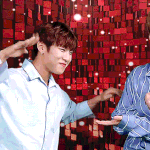 [박우진] <b>현실</b>웃음 터졌어ㅋㅋㅋㅋㅋㅋㅋㅋㅋㅋ