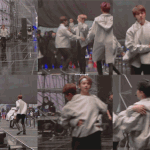 [방탄소년단] 진트로 무한반복 중