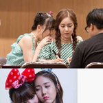 여자친구 <b>비글</b>즈