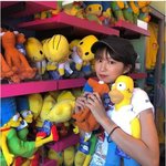 <b>유니버셜</b> 스튜디오 놀러간 모모랜드