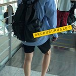 [EXO] 민석이 <b>직찍</b>인데 ㄹㅇ 말이 안됨