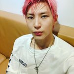 [LEO] 레오 오빠 수염, 근육 길러서 마초남같은 섹시화<b>보도</b>