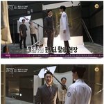 [<b>명랑</b>엽떡] 키 얘기하는 조승우에게
