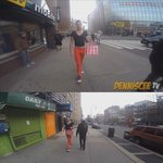 [<b>명랑</b>엽떡] 뉴욕에서 게이처럼 입고 다니면