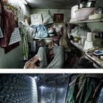 [명랑엽떡] 홍콩 <b>닭장</b> 아파트