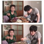 [명랑엽떡] <b>남한</b> 음식은 맛이 없다는 탈북자 할머니