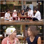 [명랑엽떡] 게스트로 나오자마자 <b>폭격</b> 당하는 황신혜