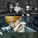 [방탄소년단] in <b>this</b> world 발음 말이야