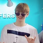 [강다니엘] 크레이지서퍼스 인별 강다니엘