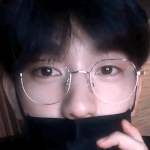 [댓글부탁해] 요즘 브이앱에서 갓세븐 <b>진영</b>이... 미쳤다...
