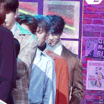 [드루와] 엠카 맨옆남