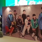 [EXO] 이거 민석이 <b>합성</b>이냐 ㅋㅋㅋㅋ