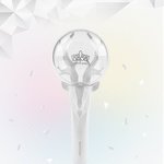 오마이걸 공식 응원봉(디<b>어마</b>이봉)