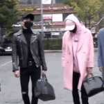 방탄 내의 블랙<b>핑크</b>