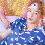 강다니엘 닮은 <b>동물</b>말야