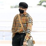[강다니엘] 0810 강다니엘 <b>인천</b>공항 출국