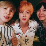[방탄소년단] 오늘 지민이가 올린 사진에서 중요한 것