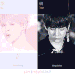 [방탄소년단] 진성이삐 테스트 lalalala 가사 맞추기!