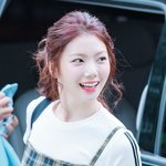 이가은 연습생 일상 사진