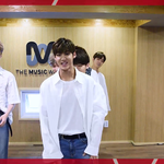 [마이틴] 명이나물이 거기서 왜나와....?