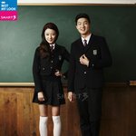 [드루와] 우리학교 교복 ㅈㄴ <b>개평</b>범함;