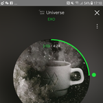 [EXO] <b>앞</b>으로 베톡 <b>얘기</b>할꺼면 스밍인증하고말해