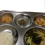 [댓글부탁해] 애들아 이게 소방관 식단<b>이래</b>