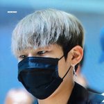 [박우진] 오늘 공항 진짜 너무 귀여움 ㅠㅠ