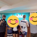 [모두드루와] 드디어 바라고바러던 <b>래쉬</b>가드 사진 뜬 강다니엘