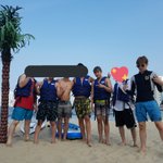 [강다니엘] 강다니엘 <b>래쉬</b>가드 뉴짤 ㅠㅠㅠㅠ