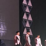 [EXO] 꺄 애들 <b>멀리</b>서지만 존잘 ㅋㅋ