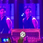 [시우민] <b>마카</b>오콘 시우민 ㄹㅇ 충격적