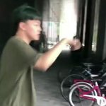 [댓글부탁해] 총이 <b>합법</b>되는 날엔 너흰 전부 뒤졌어!!!!!!!...