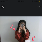 [댓글부탁해] 이 옷 낼 <b>모레</b> 데이트 할때 입을건데 더울까?