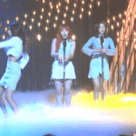 레벨은 대형소속사치고 <b>무대</b> 진짜 못하는거같아