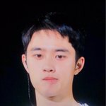 [EXO] 경수 눈 넘모 예쁘다ㅠㅠ