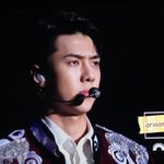 180810 ElyXiOn dot <b>in</b> Macao day1 프리뷰1