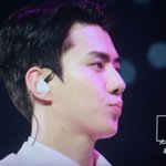 180810 ElyXiOn dot <b>in</b> Macao day1 프리뷰2