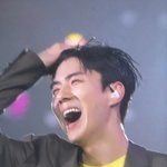 180810 ElyXiOn dot <b>in</b> Macao day1 프리뷰4