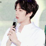 [EXO] 백현이 이때 심각하게 <b>요정</b>이야