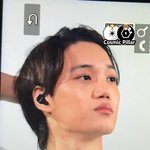 [EXO] 엑소 용안보고 진정해야지 후^^^^