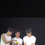 [EXO] 졸라 기여워 이거 꼭봐라 ㄹㅇ 심장 뿌셔짐