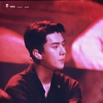 180810 ElyXiOn dot <b>in</b> Macao day1 프리뷰6