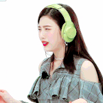 [드루와] 내가 좋아하는 여자 얼굴