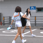 프듀 48 <b>의문</b>인점
