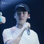 180810 ElyXiOn dot <b>in</b> Macao day1 프리뷰9