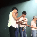 [EXO] 이거보고 귀여워서