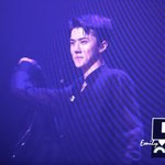 180810 ElyXiOn dot <b>in</b> Macao day1 프리뷰10