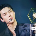 180810 ElyXiOn dot <b>in</b> Macao day1 프리뷰12