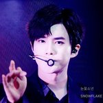 [EXO] 오늘 김준면 젼래 <b>와우</b>다